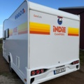 1344254-12 Weinsberg Campervan Ford 2.0 EcoBlue SelectShift, 130hp, 2024