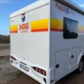 1344254-13 Weinsberg Campervan Ford 2.0 EcoBlue SelectShift, 130hp, 2024