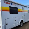 1344254-14 Weinsberg Campervan Ford 2.0 EcoBlue SelectShift, 130hp, 2024