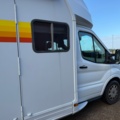 1344254-15 Weinsberg Campervan Ford 2.0 EcoBlue SelectShift, 130hp, 2024