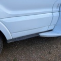 1344254-24 Weinsberg Campervan Ford 2.0 EcoBlue SelectShift, 130hp, 2024
