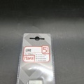 1586195-2 Handtag, 43 st - Hafa Line, c/c 576 mm