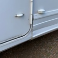 1344254-32 Weinsberg Campervan Ford 2.0 EcoBlue SelectShift, 130hp, 2024