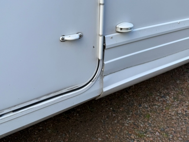 1344254-32 Weinsberg Campervan Ford 2.0 EcoBlue SelectShift, 130hp, 2024