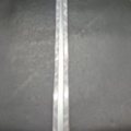 1586196-1 Handtag, 44 st - Hafa Line, c/c 576 mm