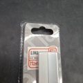 1586346-2 Handtag, 60 st - Hafa Line, c/c 384 mm