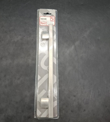 1586349-1 Handtag, 45 st - Hafa Square, c/c 192 mm
