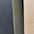 1605876-5 Soffa VARIETY 3-sits, tyg Blues CSII, olivgrön