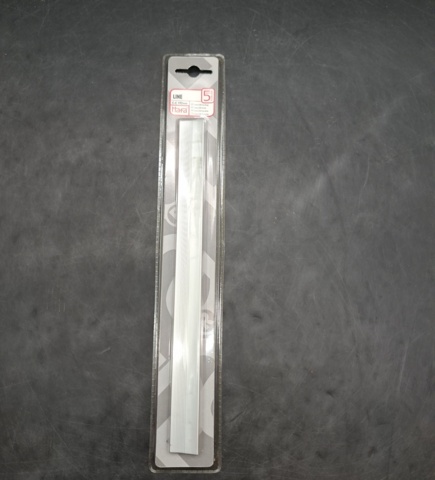 1586352-1 Handtag, 56 st - Hafa Line, c/c 192 mm