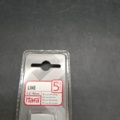 1586353-2 Handtag, 56 st - Hafa Line, c/c 192 mm