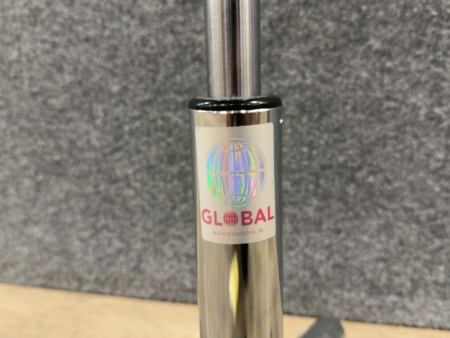 1605878-4 Balanspall/Åkstol Global