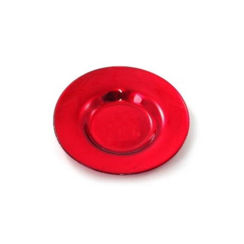1605975-2 Dekorationsfat, 14 435 st - glas och metall