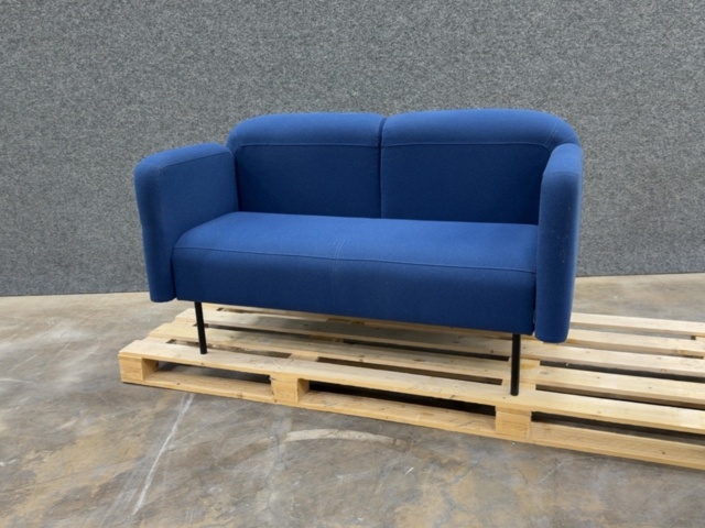 1605886-1 Soffa VARIETY 2-sits