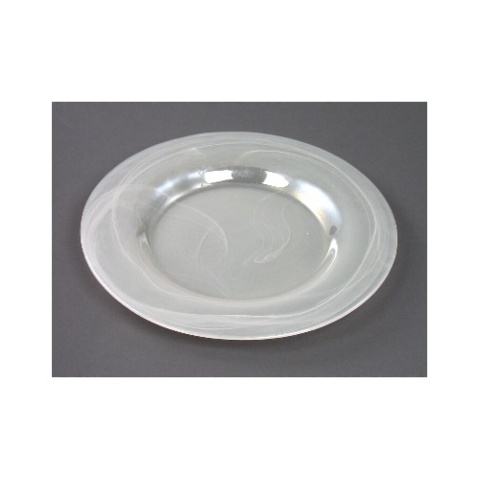 1605975-7 Dekorationsfat, 14 435 st - glas och metall