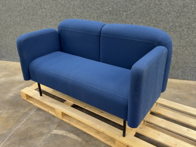 1605886-2 Soffa VARIETY 2-sits