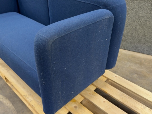 1605886-3 Soffa VARIETY 2-sits