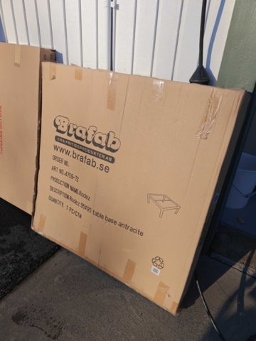 1485845-2 Produkter från Brafab
