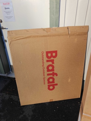 1485845-5 Produkter från Brafab