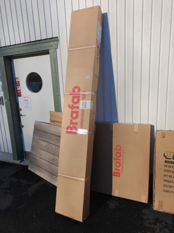 1485845-9 Produkter från Brafab