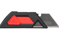 1605987 400 st Knivblad Hultafors 388730 Edge UBE-4x10