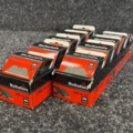 1605987-2 400 st Knivblad Hultafors 388730 Edge UBE-4x10