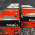 1605987-3 400 st Knivblad Hultafors 388730 Edge UBE-4x10