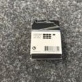 1605987-4 400 st Knivblad Hultafors 388730 Edge UBE-4x10