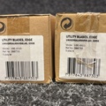 1605987-7 400 st Knivblad Hultafors 388730 Edge UBE-4x10