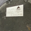 1605894-6 Golvlampa Alba LEDSWING