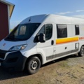 1344255-1 Weinsberg Campervan Fiat 2.3 MultiJet Manual, 120hp, 2023