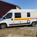 1344255-2 Weinsberg Campervan Fiat 2.3 MultiJet Manual, 120hp, 2023