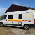 1344255-3 Weinsberg Campervan Fiat 2.3 MultiJet Manual, 120hp, 2023