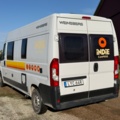 1344255-4 Weinsberg Campervan Fiat 2.3 MultiJet Manual, 120hp, 2023
