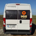 1344255-5 Weinsberg Campervan Fiat 2.3 MultiJet Manual, 120hp, 2023