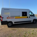1344255-7 Weinsberg Campervan Fiat 2.3 MultiJet Manual, 120hp, 2023