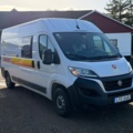 1344255-9 Weinsberg Campervan Fiat 2.3 MultiJet Manual, 120hp, 2023