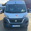 1344255-10 Weinsberg Campervan Fiat 2.3 MultiJet Manual, 120hp, 2023