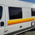 1344255-12 Weinsberg Campervan Fiat 2.3 MultiJet Manual, 120hp, 2023