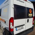 1344255-14 Weinsberg Campervan Fiat 2.3 MultiJet Manual, 120hp, 2023