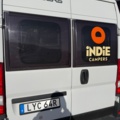 1344255-15 Weinsberg Campervan Fiat 2.3 MultiJet Manual, 120hp, 2023