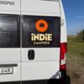 1344255-16 Weinsberg Campervan Fiat 2.3 MultiJet Manual, 120hp, 2023
