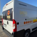 1344255-17 Weinsberg Campervan Fiat 2.3 MultiJet Manual, 120hp, 2023