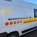 1344255-18 Weinsberg Campervan Fiat 2.3 MultiJet Manual, 120hp, 2023