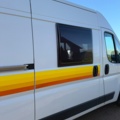 1344255-19 Weinsberg Campervan Fiat 2.3 MultiJet Manual, 120hp, 2023