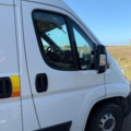 1344255-20 Weinsberg Campervan Fiat 2.3 MultiJet Manual, 120hp, 2023