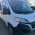 1344255-21 Weinsberg Campervan Fiat 2.3 MultiJet Manual, 120hp, 2023