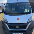1344255-22 Weinsberg Campervan Fiat 2.3 MultiJet Manual, 120hp, 2023