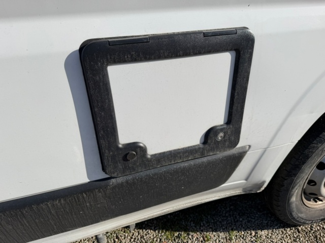 1344255-32 Weinsberg Campervan Fiat 2.3 MultiJet Manual, 120hp, 2023