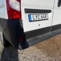 1344255-34 Weinsberg Campervan Fiat 2.3 MultiJet Manual, 120hp, 2023