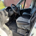 1344255-41 Weinsberg Campervan Fiat 2.3 MultiJet Manual, 120hp, 2023